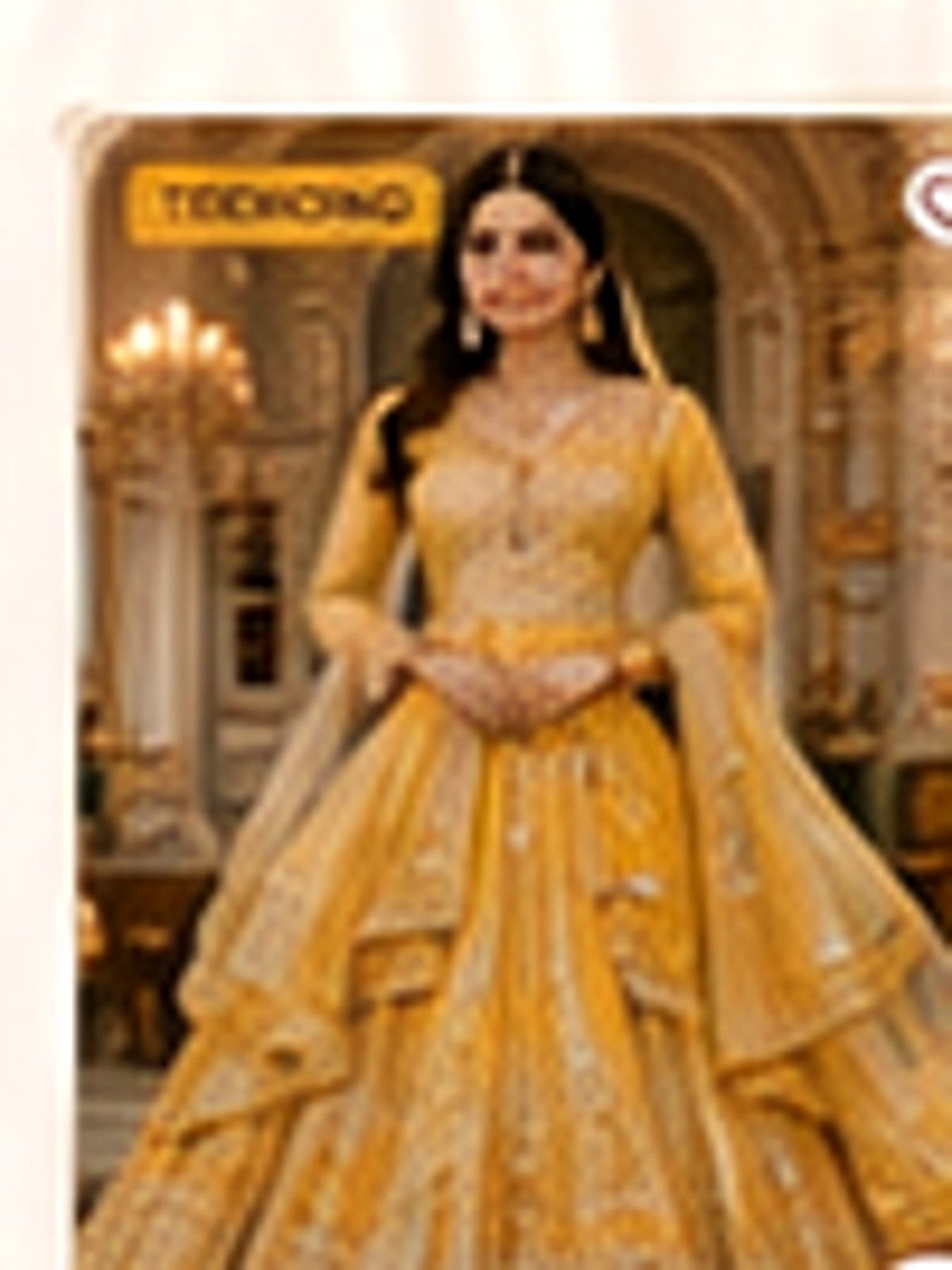 Lehengas